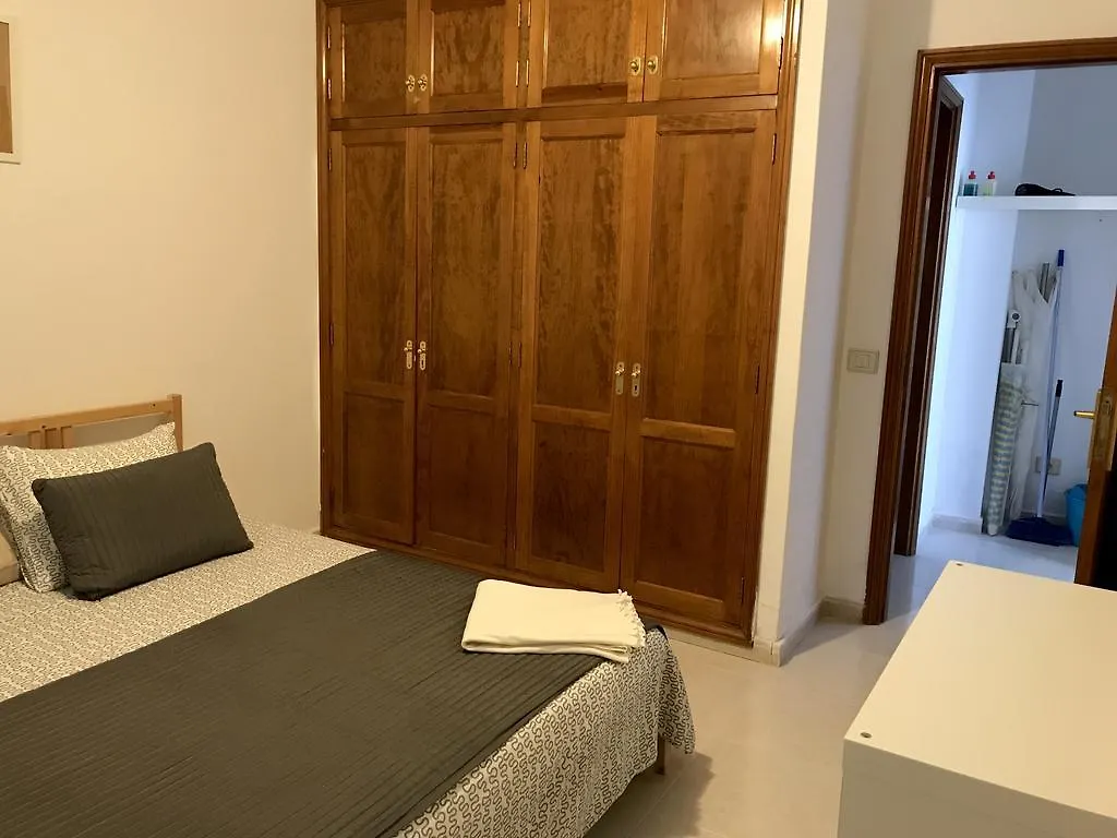 Alhambra Apartamentos Tias 0*,  Spain